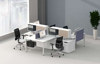 板式办公家具的独特魅力与现代五金交电的完美融合