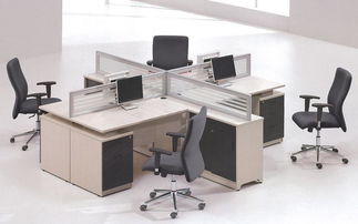 办公家具设计与家用电器 创新与舒适的交汇点