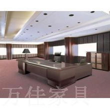 宁波万佳办公家具厂 匠心品质，舒适办公空间缔造者