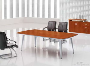 打造高效空间 从北京办公家具定制到智能办公电器选择全攻略