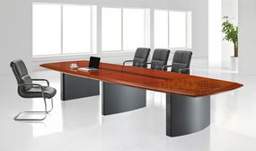 迪欧会议台 融合专业与科技的现代办公与生活新体验