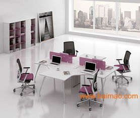 东莞国信家具 引领办公新风尚，新款办公屏风桌助力高效空间布局