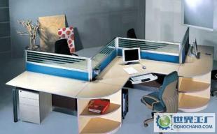 上海办公屏风选购指南 35款办公家具屏风，打造高效工作空间